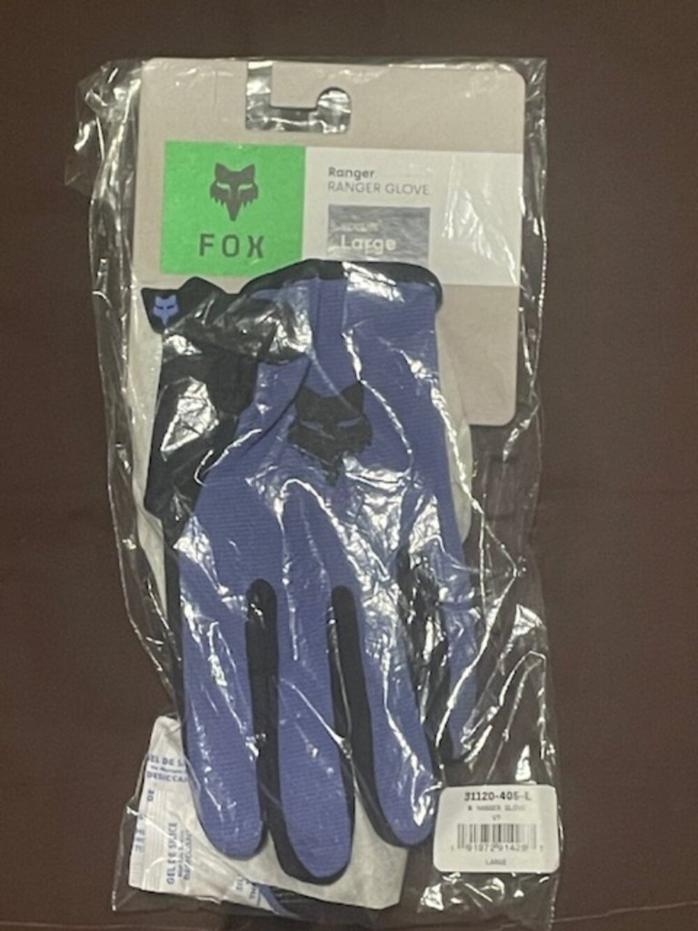 Fox Racing Women's Ranger Gloves